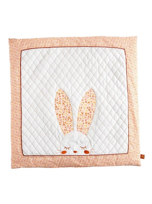 Grande tappeto in cotone - SAUTHON - Kiabi