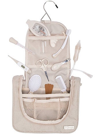 Grande trousse set per la cura del neonato | bo jungle | bo jungle