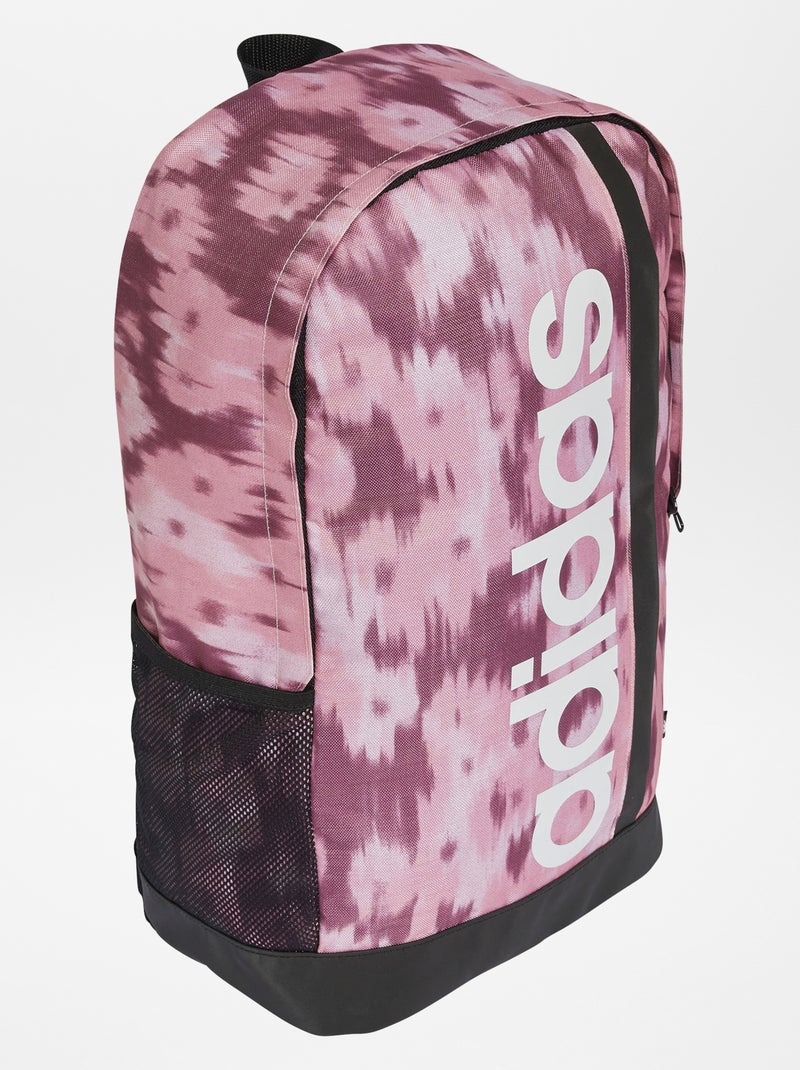 Grande zaino 'adidas' fantasia ROSA - Kiabi