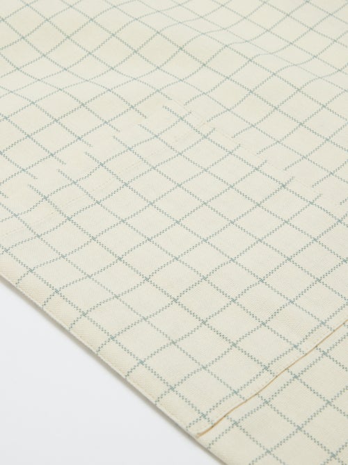 Grembiule da cucina giapponese - Kiabi Home - Kiabi