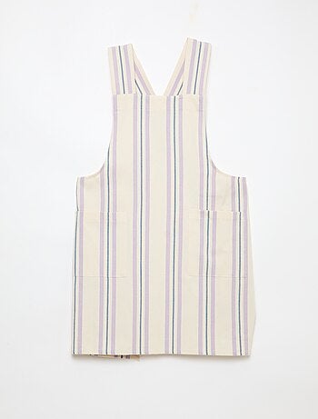 Grembiule da cucina giapponese - Kiabi Home