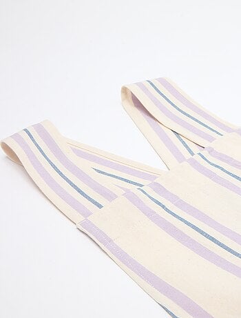 Grembiule da cucina giapponese - Kiabi Home