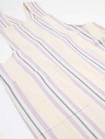 Grembiule da cucina giapponese - Kiabi Home