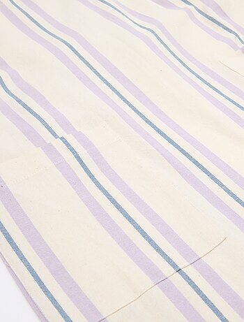 Grembiule da cucina giapponese - Kiabi Home