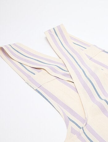 Grembiule da cucina giapponese - Kiabi Home