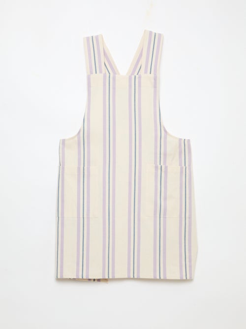 Grembiule da cucina giapponese - Kiabi Home - Kiabi