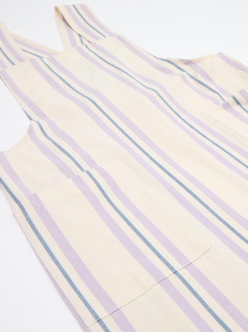 Grembiule da cucina giapponese - Kiabi Home - Kiabi