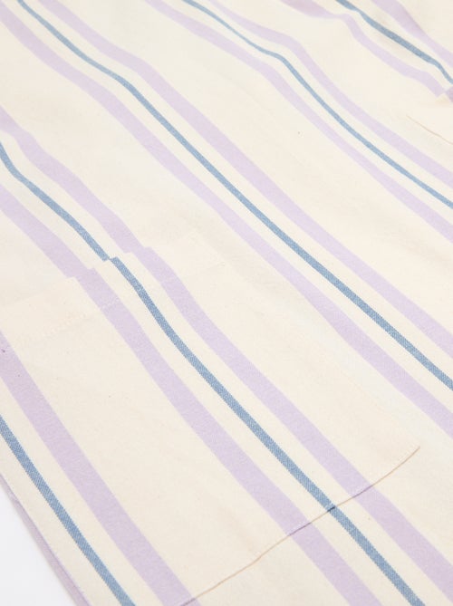 Grembiule da cucina giapponese - Kiabi Home - Kiabi