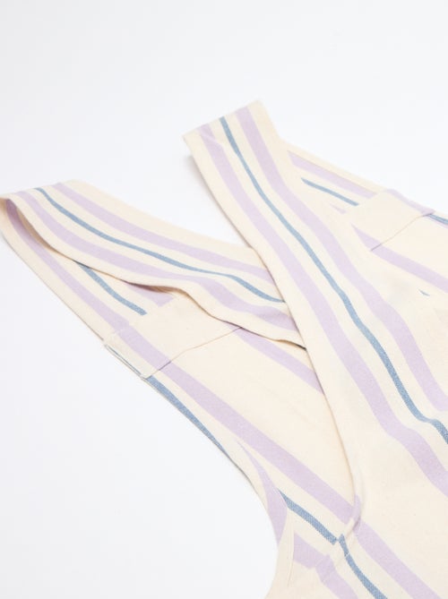 Grembiule da cucina giapponese - Kiabi Home - Kiabi