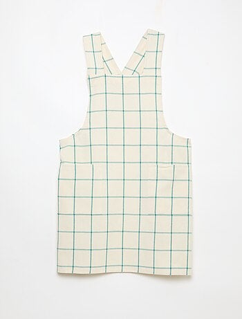 Grembiule da cucina giapponese - Kiabi Home