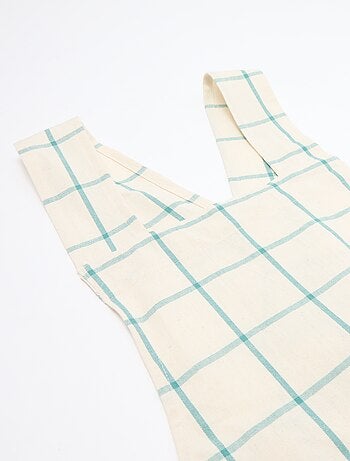 Grembiule da cucina giapponese - Kiabi Home