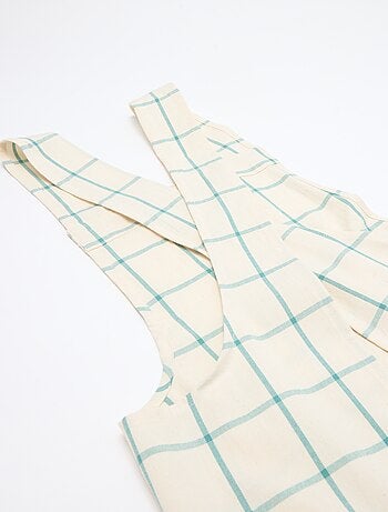 Grembiule da cucina giapponese - Kiabi Home