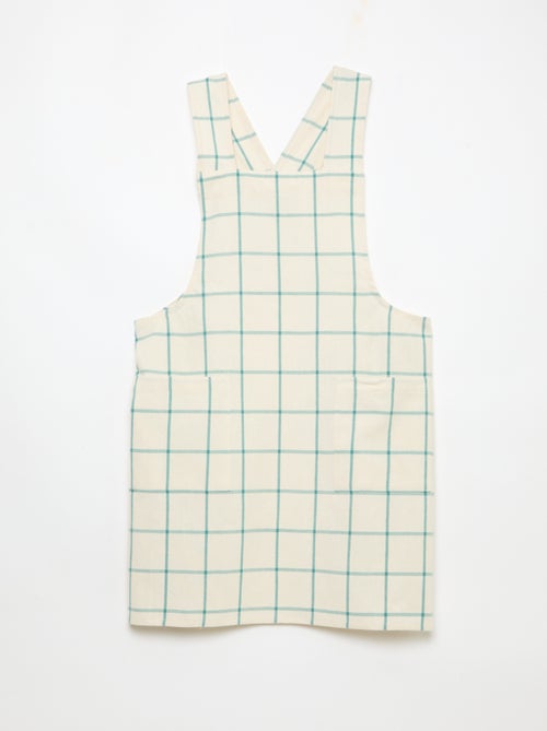 Grembiule da cucina giapponese - Kiabi Home - Kiabi