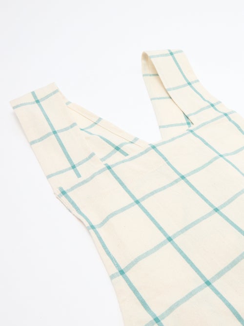 Grembiule da cucina giapponese - Kiabi Home - Kiabi