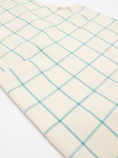 Grembiule da cucina giapponese - Kiabi Home - Kiabi