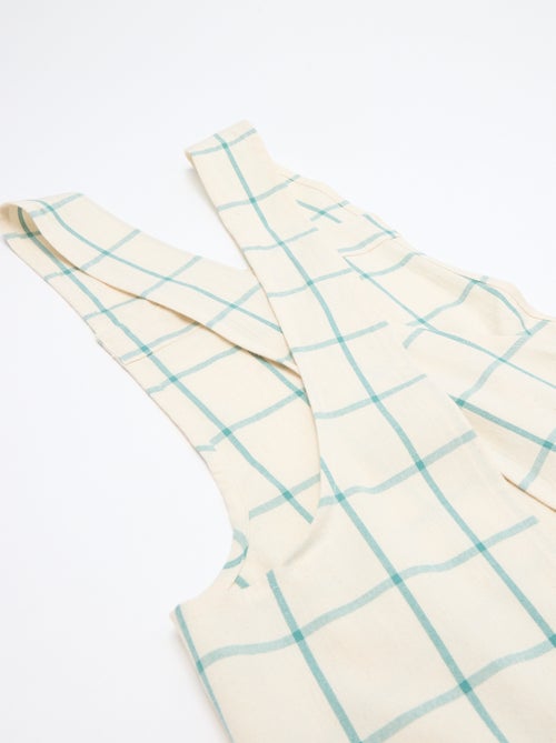 Grembiule da cucina giapponese - Kiabi Home - Kiabi