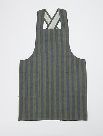 Grembiule da cucina giapponese - Kiabi Home