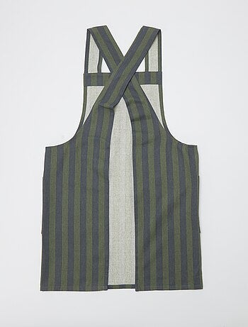 Grembiule da cucina giapponese - Kiabi Home