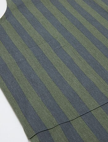 Grembiule da cucina giapponese - Kiabi Home