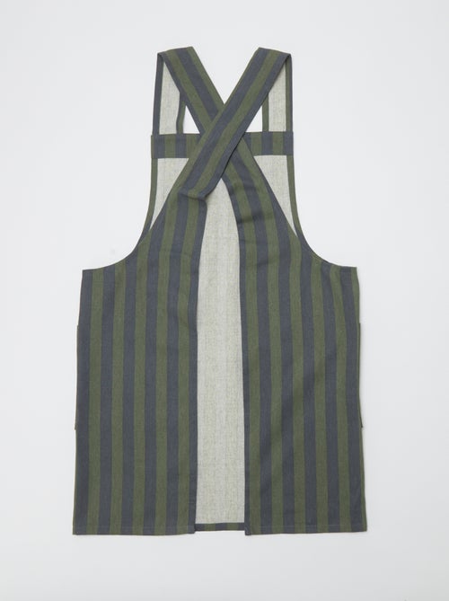 Grembiule da cucina giapponese - Kiabi Home - Kiabi