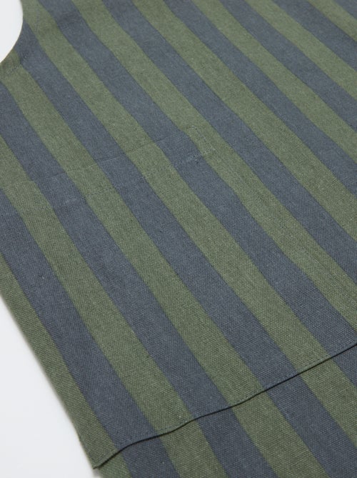 Grembiule da cucina giapponese - Kiabi Home - Kiabi