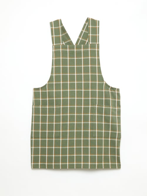 Grembiule da cucina giapponese - Kiabi Home - Kiabi