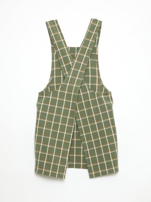 Grembiule da cucina giapponese - Kiabi Home - Kiabi