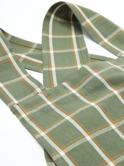 Grembiule da cucina giapponese - Kiabi Home - Kiabi