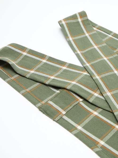 Grembiule da cucina giapponese - Kiabi Home - Kiabi