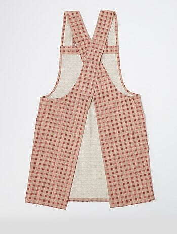 Grembiule da cucina giapponese - Kiabi Home