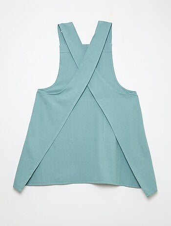 Grembiule da cucina giapponese - Kiabi Home