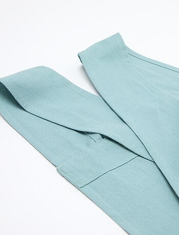 Grembiule da cucina giapponese - Kiabi Home