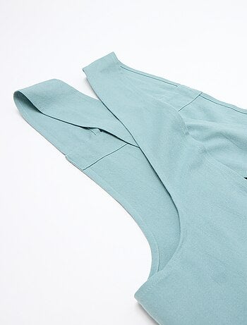 Grembiule da cucina giapponese - Kiabi Home