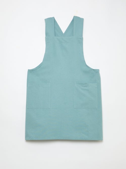 Grembiule da cucina giapponese - Kiabi Home - Kiabi