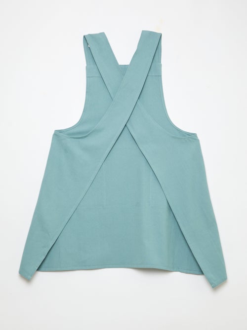 Grembiule da cucina giapponese - Kiabi Home - Kiabi