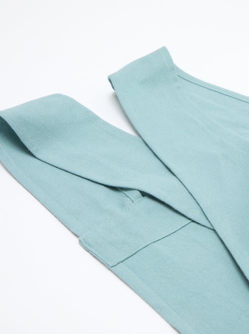 Grembiule da cucina giapponese - Kiabi Home - Kiabi