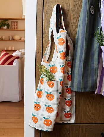 Grembiule da cucina giapponese per bambini - Kiabi Home