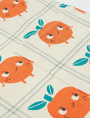 Grembiule da cucina giapponese per bambini - Kiabi Home