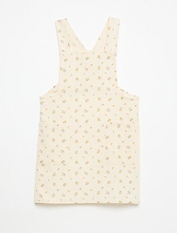 Grembiule da cucina giapponese per bambini - Kiabi Home