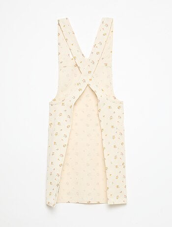 Grembiule da cucina giapponese per bambini - Kiabi Home