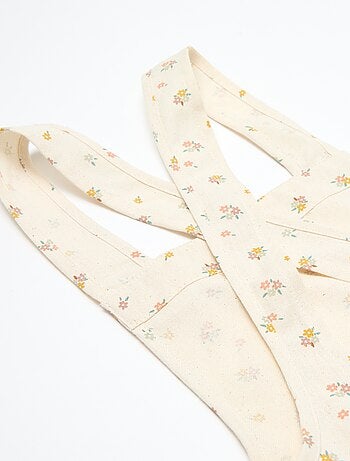 Grembiule da cucina giapponese per bambini - Kiabi Home