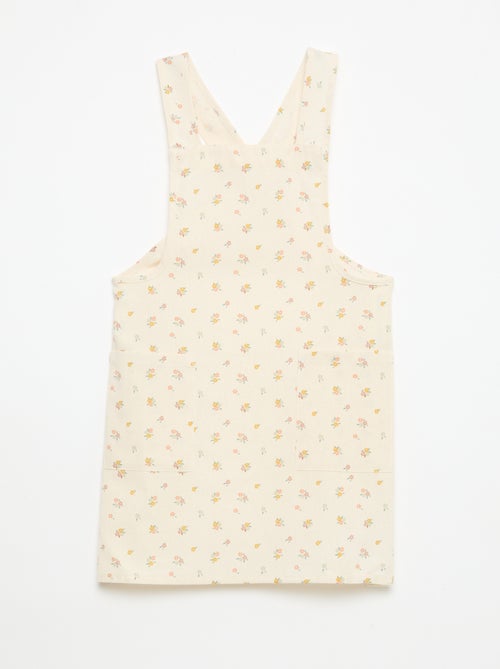 Grembiule da cucina giapponese per bambini - Kiabi Home - Kiabi