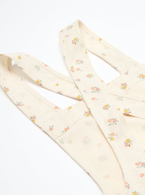 Grembiule da cucina giapponese per bambini - Kiabi Home - Kiabi