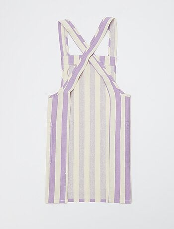 Grembiule da cucina giapponese per bambini - Kiabi Home