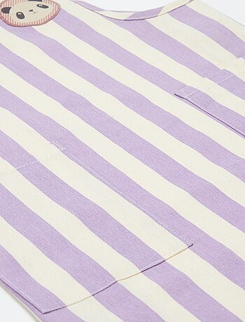 Grembiule da cucina giapponese per bambini - Kiabi Home