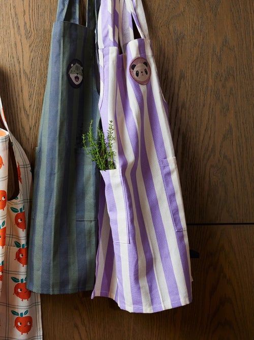 Grembiule da cucina giapponese per bambini - Kiabi Home - Kiabi