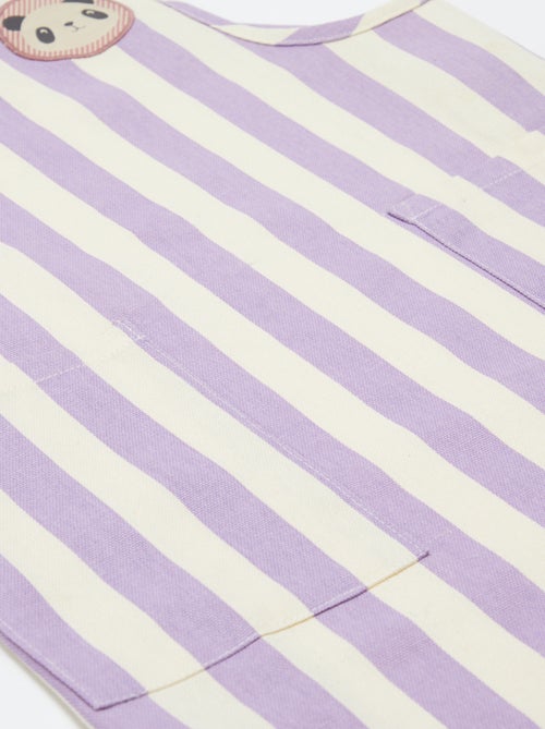 Grembiule da cucina giapponese per bambini - Kiabi Home - Kiabi