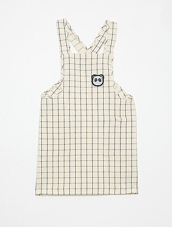 Grembiule da cucina giapponese per bambini - Kiabi Home