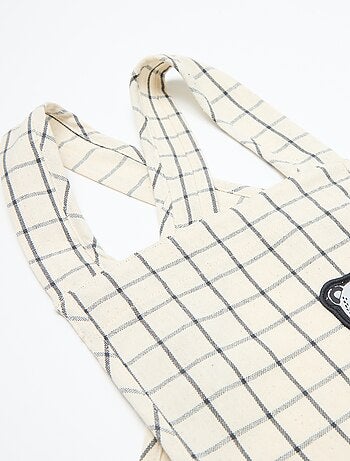 Grembiule da cucina giapponese per bambini - Kiabi Home