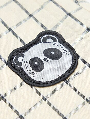 Grembiule da cucina giapponese per bambini - Kiabi Home